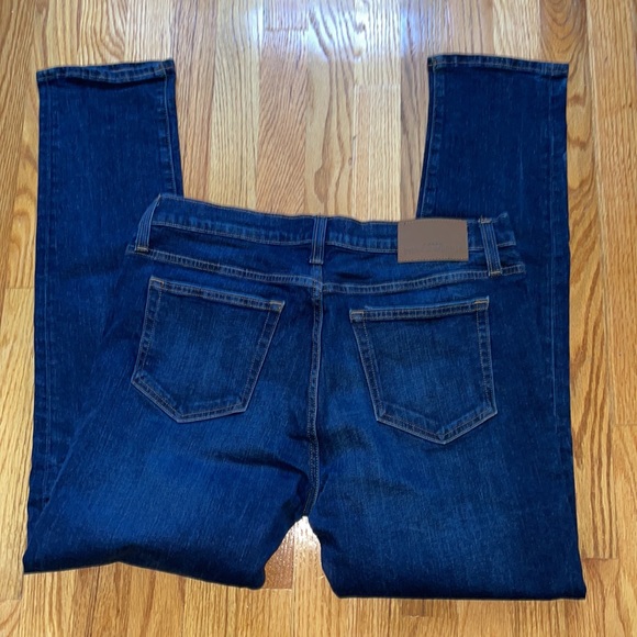 J. Crew slim fit jeans - Picture 4 of 5